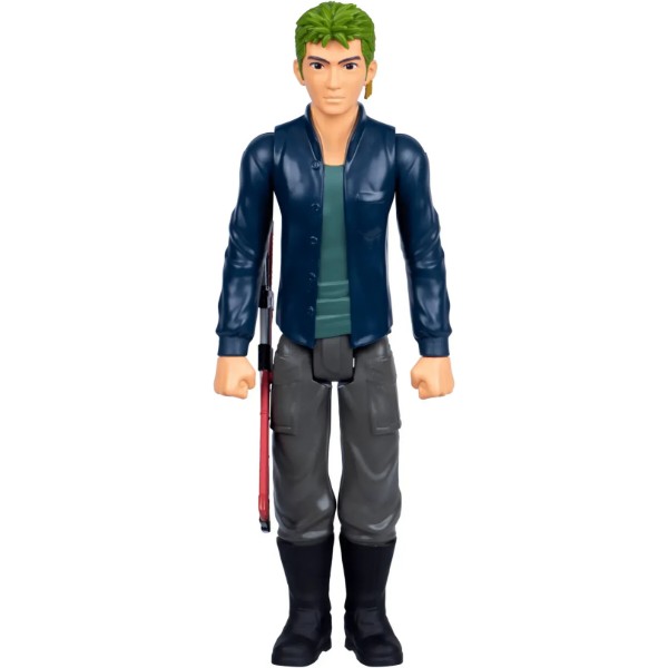 Фото - Колекційна фігурка Moose ONE PIECE ZORO 30 см (63334)